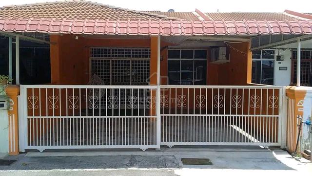 [ FACING OPEN - CASHBACK 45AK] Tmn Angkasa Nuri, Durian Tunggal Melaka 1