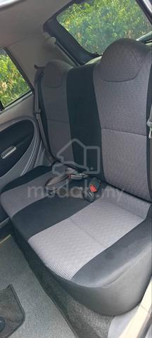 2013 Perodua VIVA 1.0 ELITE AT (A) - 4