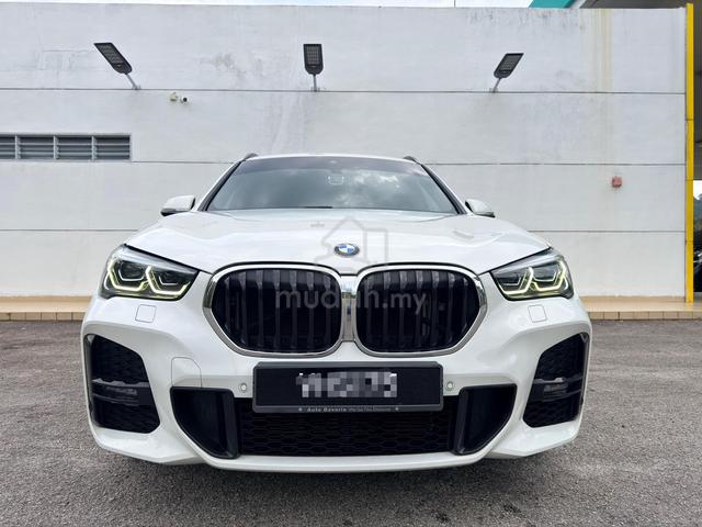 2022 Bmw X1 2.0 SDRIVE20I M SPORT MY16 F48 (A) - 3