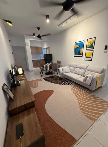 Impiana Sky Residensi 1