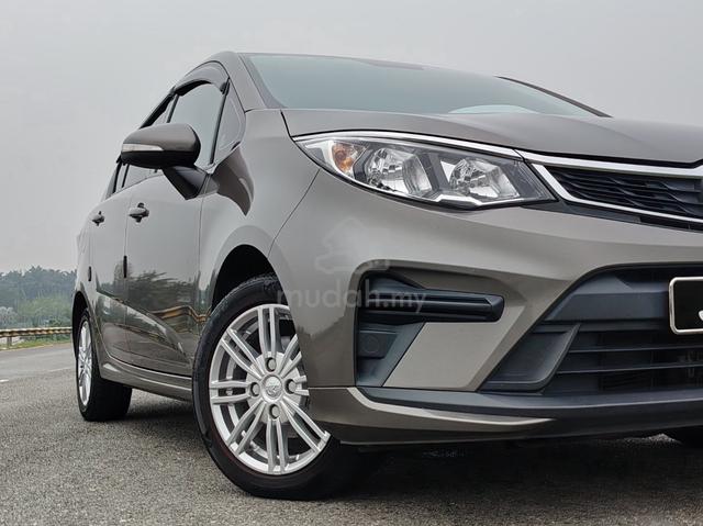 2022 Proton PERSONA 1.6 STANDARD MY16 FACELIFT (A) - 3