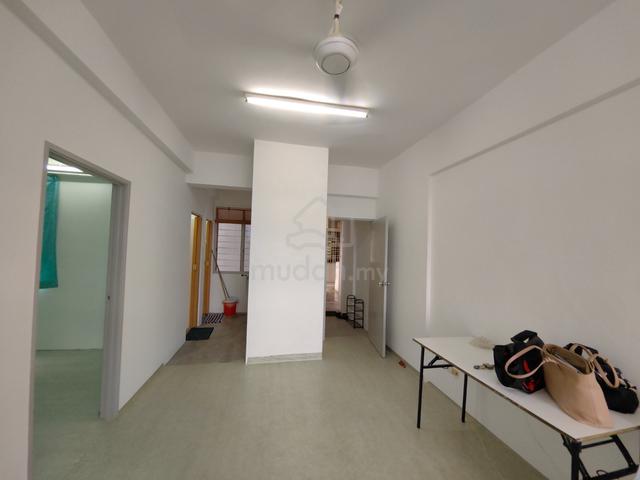 Permai Jaya Apartment 1