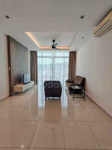 Olive Tree Residences 1