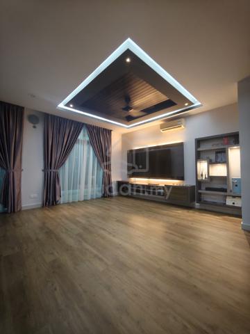 Setia Tri-angle 1