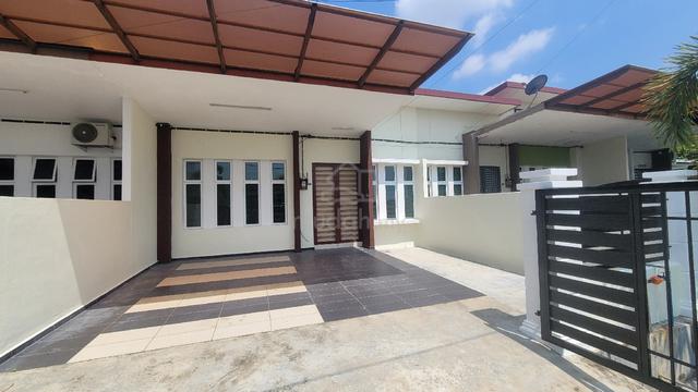 Rumah Untuk Di Sewa - PAYA RUMPUT BESTARI, CHENG 1