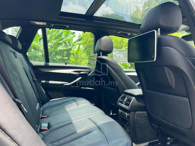 2018 Bmw X5 2.0 xDRIVE40e M SPORT (CKD) (A) - 5