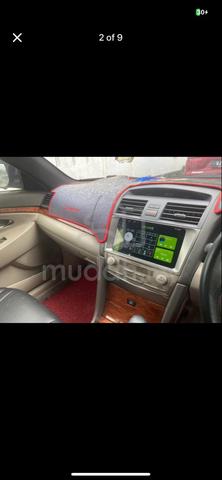 Toyota CAMRY 2.4 V (A) - 4