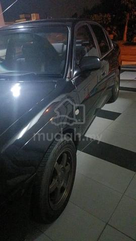 Toyota COROLLA 1.6 SEG (A) 1993 - Big Eye - 5