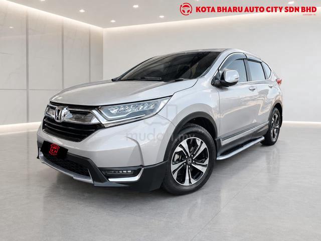 Honda CR-V 2.0 I- VTEC (A) Tahun 2020 - 2