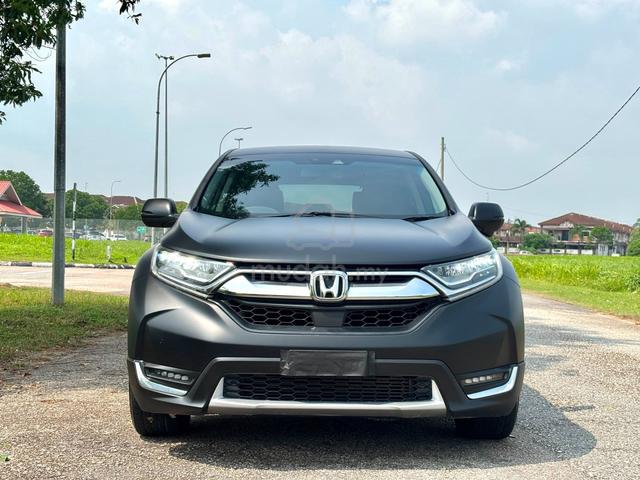 2019 Honda CR-V 1.5 TC-P 2WD RW (A) - 3