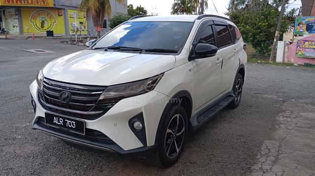 2020 Perodua ARUZ 1.5 AV (A) - 1