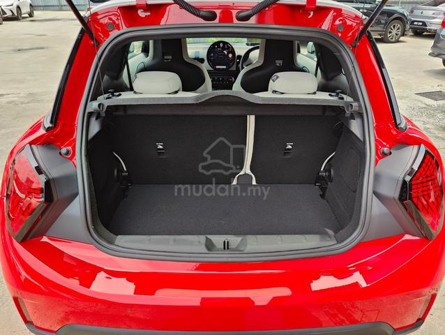 FULL SPEC 2024 Mini COOPER 1.5 C HARMAN KARDON - 5