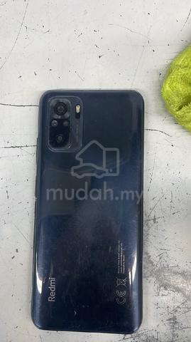 baca sebelum PM boss..redmi note 10 - photo 2 of 2