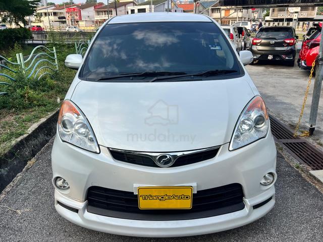 2013 Perodua ALZA 1.5 EZi (A) - 3