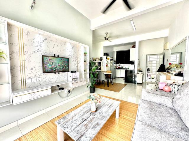 Casa Dahlia 1