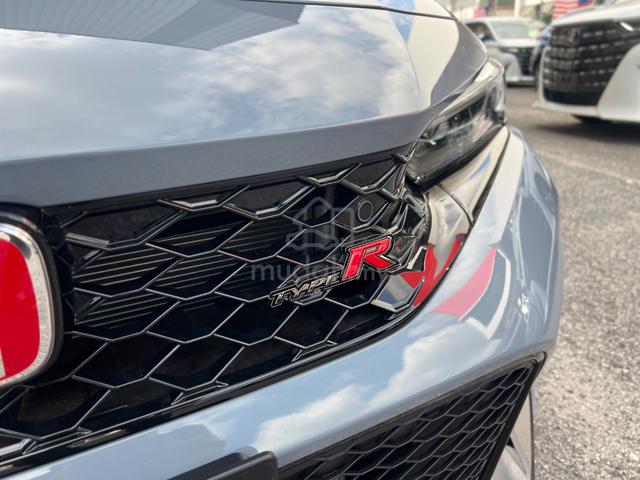 2024 SALE Honda CIVIC TYPE R FL5 7 Years Wrnty (M) - 4