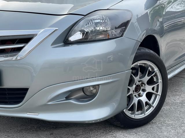 2012 Toyota VIOS 1.5 E FACELIFT (A) ONE OWNER - 5