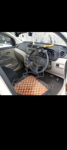 2012 Perodua MYVI 1.3 EZI PREMIUM (A) - 5
