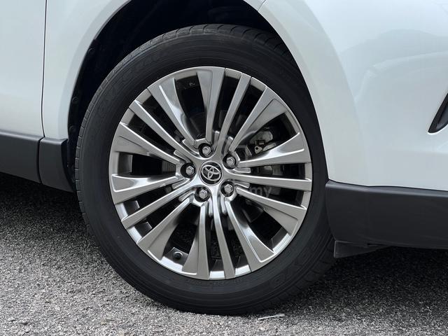2023 Toyota HARRIER 2.0 Z LEATHER/OFFER/NEGO - 2