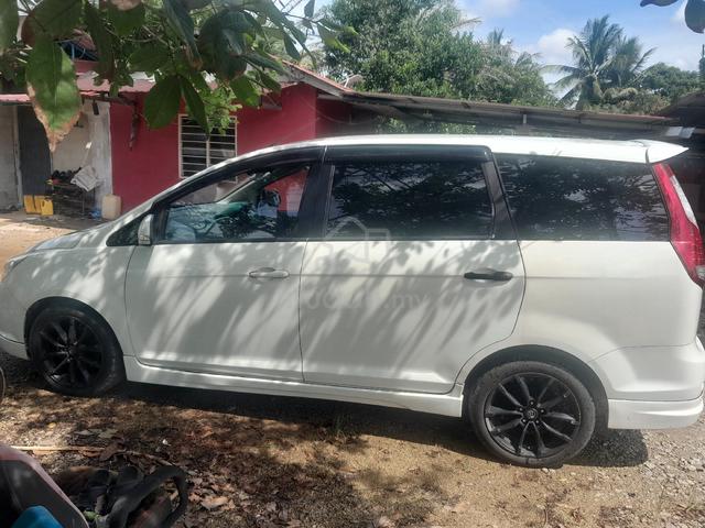 2010 Proton EXORA 1.6 H-LINE CPS (A) - 2