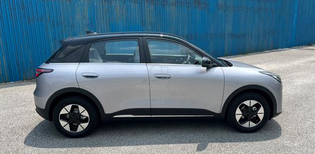 2026 Proton EMAS 5 0.0 PREMIUM (A) FREE WALLBOX - 4
