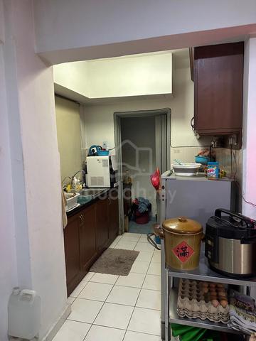 Vista Serdang Apartment 1