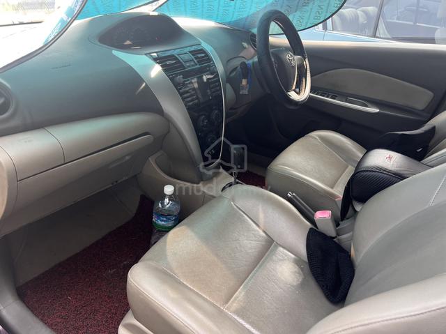 2012 Toyota VIOS 1.5 J NCP93R-BEPDKET2 ENHANCED - 3