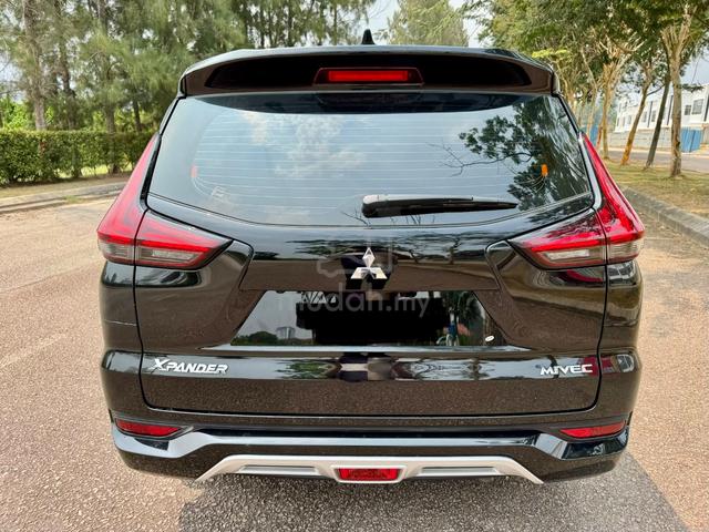 2021 Mitsubishi XPANDER 1.5 MY20 (A) - 5