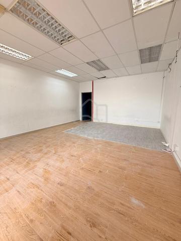 Raja Uda Shop For Rent Ground Floor Butterworth Shop For Rent 1