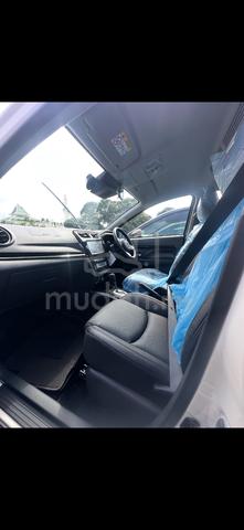 2026 Perodua ARUZ BONUS MERDEKA DEAL - 4