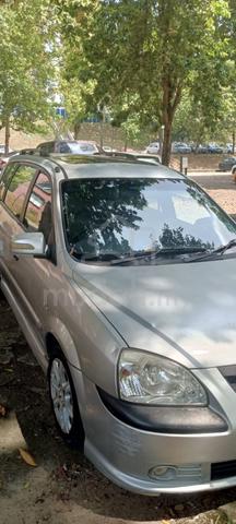 2006 Naza CITRA 2.0 GS (A) - 1