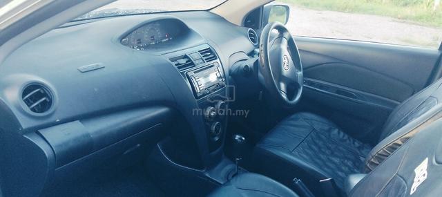 2009 Toyota VIOS 1.5 J NCP93R-BEPDKE (A) - 5