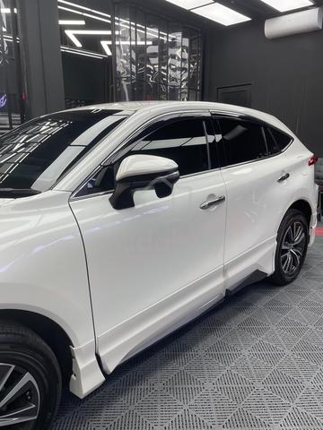 2022 Toyota HARRIER 2.0 G (A) - 3
