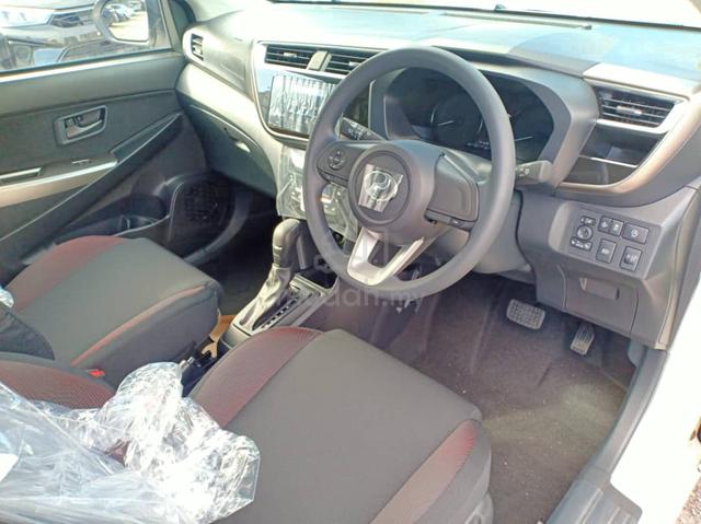 2026 Perodua MYVI 1.5 X (A) NEW Direct PERODUA - 5