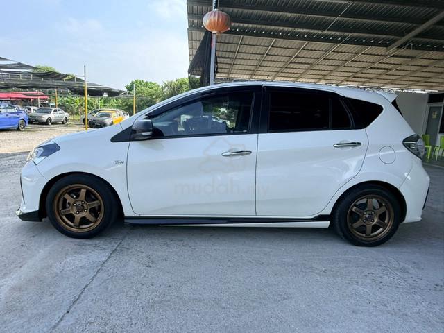 2023 Perodua MYVI 1.5 H FACELIFT (A) FULL SERVICE - 4