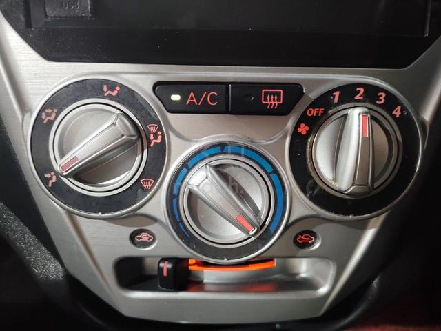 2017 Perodua Axia 1.0 G (A) 2-Years Warranty - 5