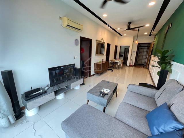 Paragon Residences @ Straits View 1