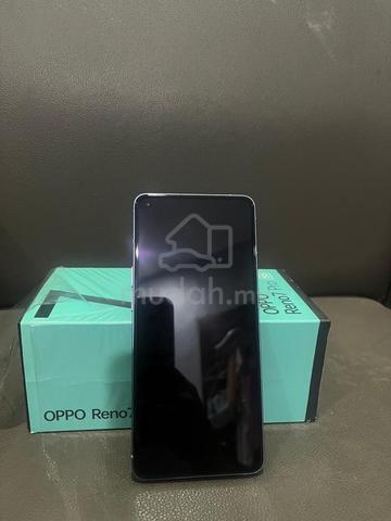 Oppo Reno Pro G Mobile Phones Gadgets For Sale In Kuantan Pahang