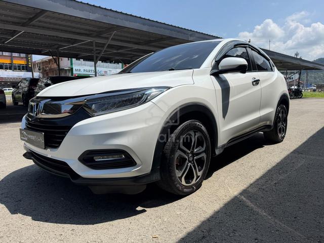 2019 Honda HR-V 1.8 V ENHANCED (A) - 1