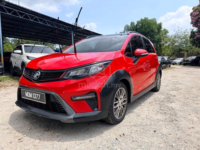 Proton IRIZ 1.6 ACTIVE bulan (A)-22 - 3
