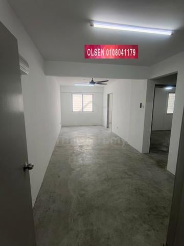 Simpang ampat house for rent 1