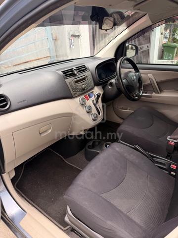 2011 Perodua MYVI 1.3 EZI MY05 M300 FACELIFT (A) - 4
