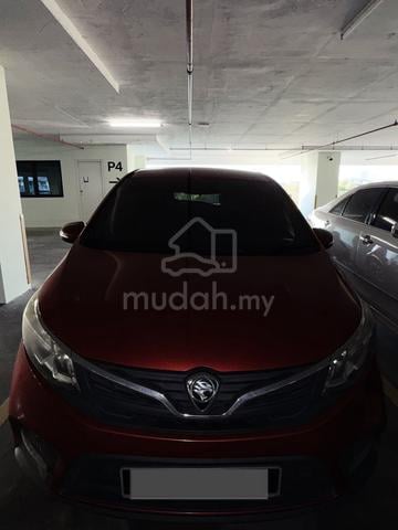 2019 Proton IRIZ 1.6 EXECUTIVE (A) | Direct Owner - 3
