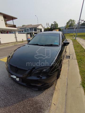 2011 Proton PERSONA 1.6 ELEGANCE BASE LINE (M) - 2