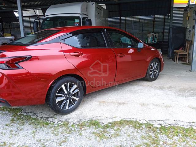 Low mileage 41km only Japanese owner - 4