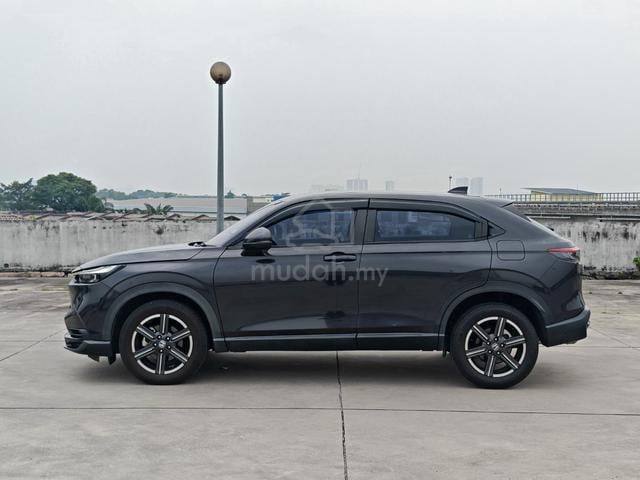 2023 Honda HR-V 1.5 E (A) CAR KING - 4