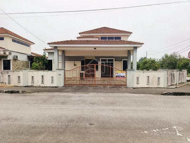 Banglo Setingkat - Taman Merbau, Changlun 1