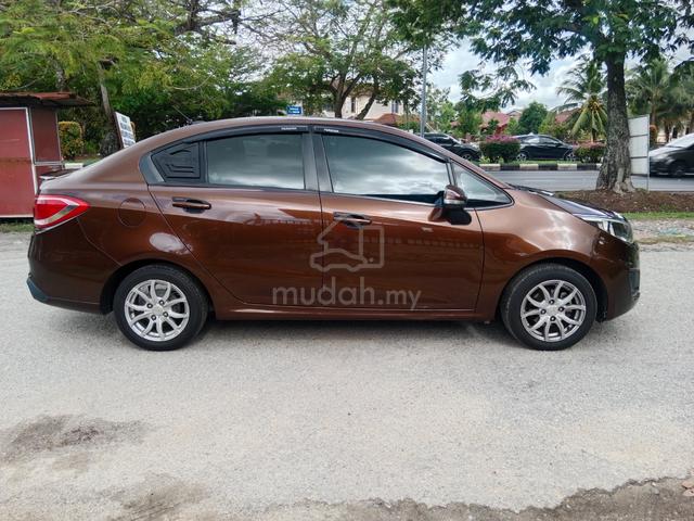 2019 Proton PERSONA 1.6 PREMIUM (A) - 5