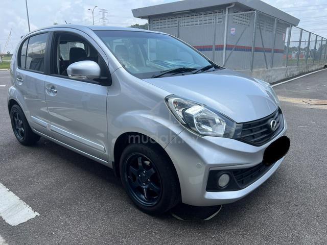 2015 Perodua MYVI 1.3 XT (A) - 3