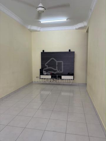 Single Storey@Bandar Putra Kulai｜Available Now｜Nego Unit｜3Bed2Bath 1